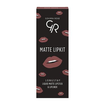 Matte Lip Kit
