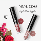 Vinyl Gloss High Shine Lipgloss