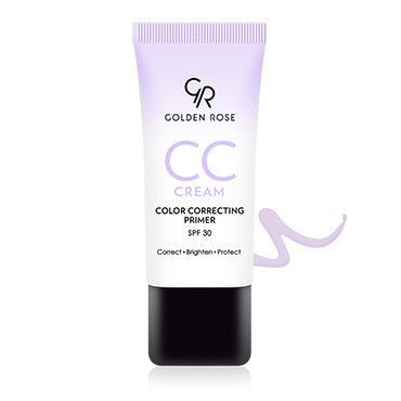 CC Cream Color Correcting Primer