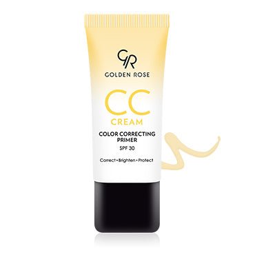 CC Cream Color Correcting Primer